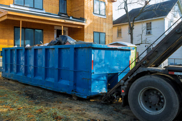 Best Shed Removal  in Layton, UT