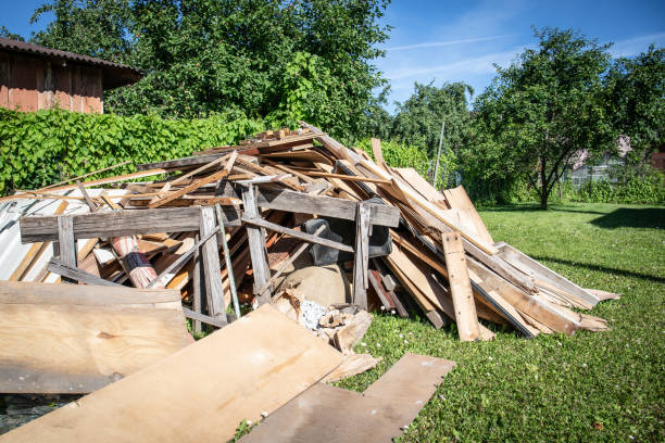 Best Hoarding Cleanup  in Layton, UT