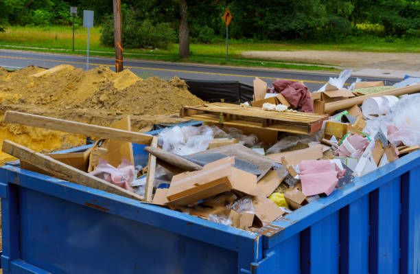 Demolition Debris Removal in Layton, UT