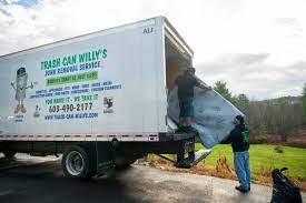 Same-Day Junk Removal Services in Layton, UT